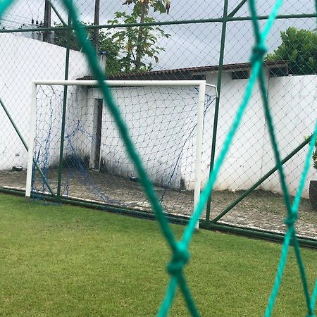 Flat Muro Alto Manihi1101 Pôrto das Galinhas Εξωτερικό φωτογραφία