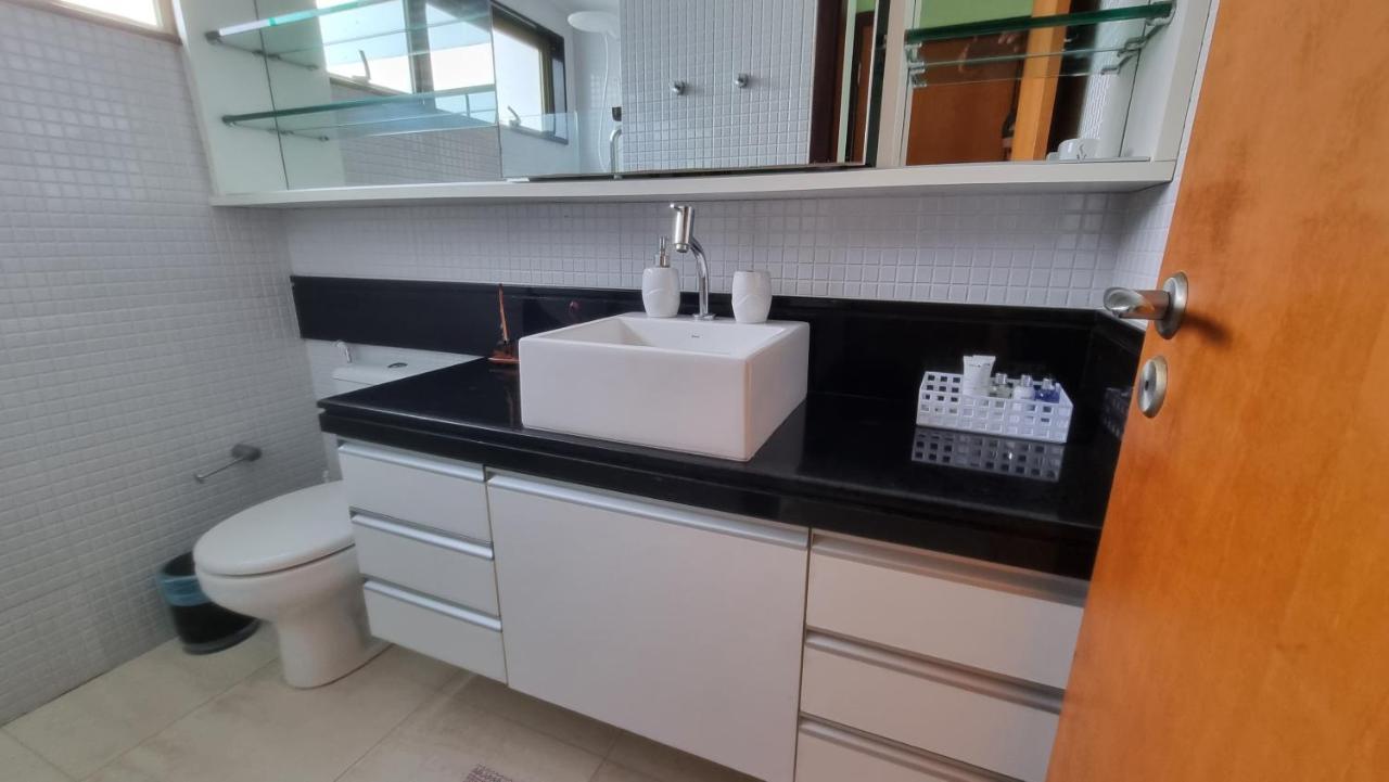Flat Muro Alto Manihi1101 Pôrto das Galinhas Εξωτερικό φωτογραφία