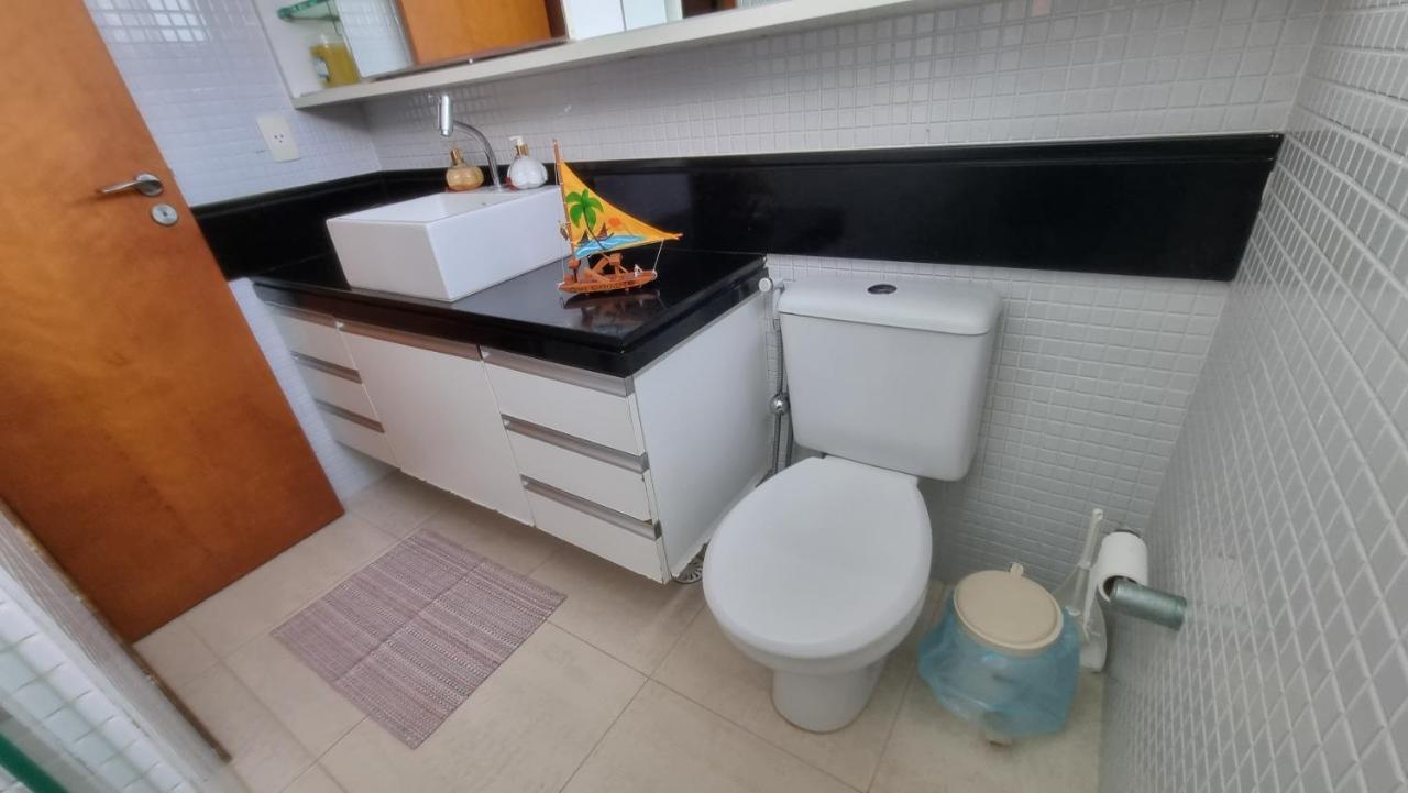 Flat Muro Alto Manihi1101 Pôrto das Galinhas Εξωτερικό φωτογραφία