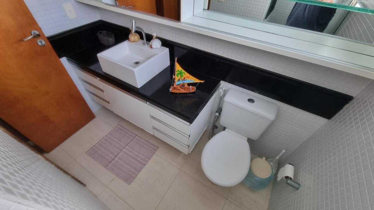 Flat Muro Alto Manihi1101 Pôrto das Galinhas Εξωτερικό φωτογραφία