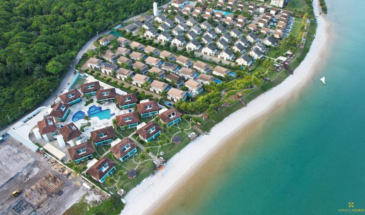 Flat Muro Alto Manihi1101 Pôrto das Galinhas Εξωτερικό φωτογραφία