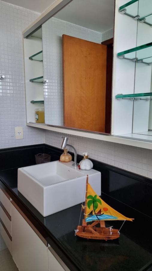Flat Muro Alto Manihi1101 Pôrto das Galinhas Εξωτερικό φωτογραφία