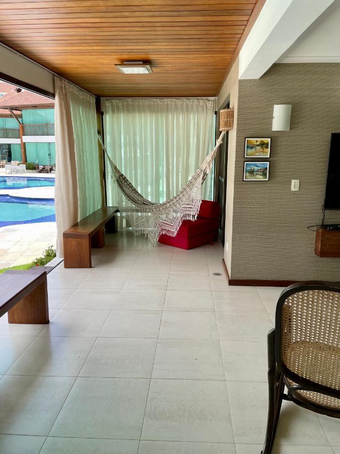 Flat Muro Alto Manihi1101 Pôrto das Galinhas Εξωτερικό φωτογραφία