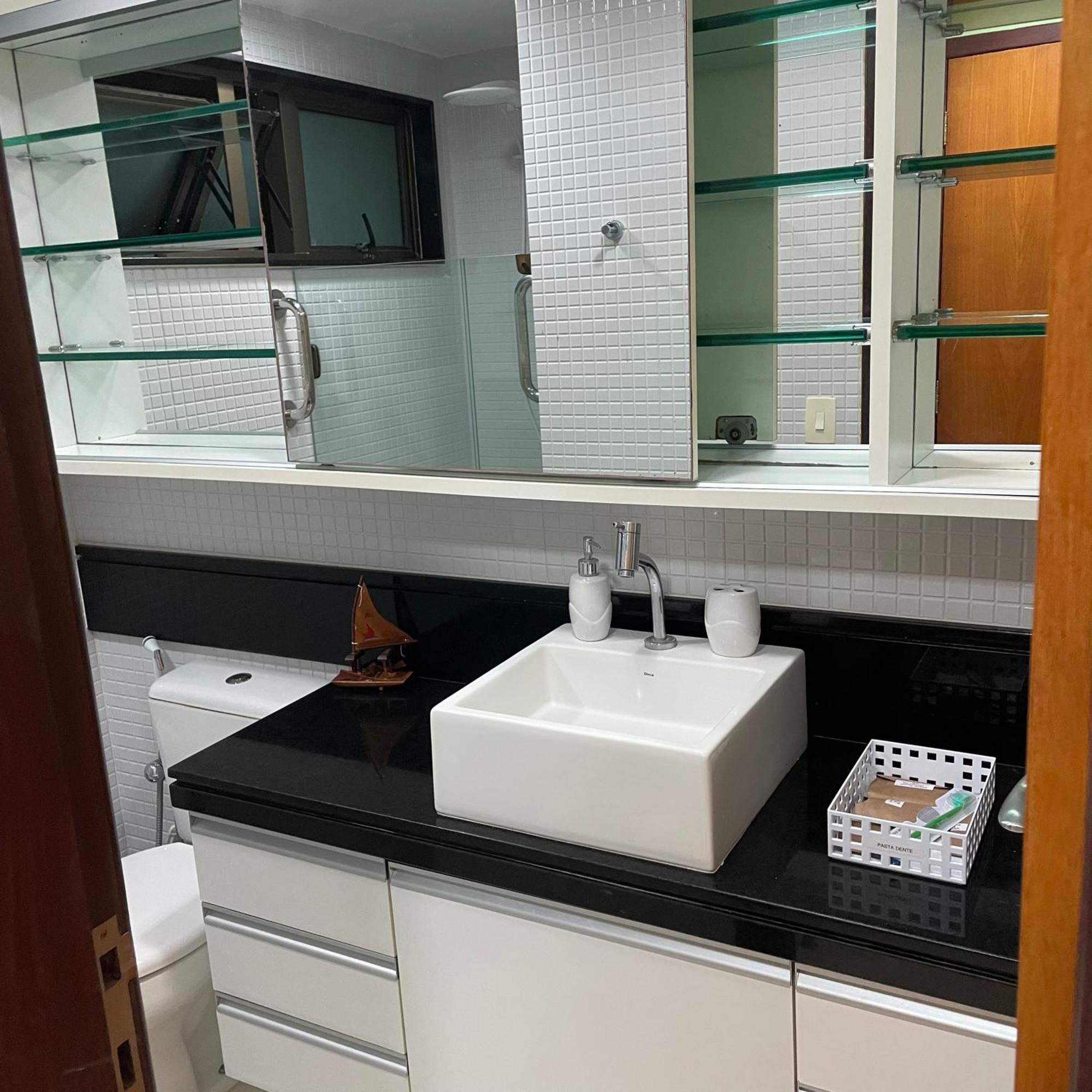 Flat Muro Alto Manihi1101 Pôrto das Galinhas Εξωτερικό φωτογραφία