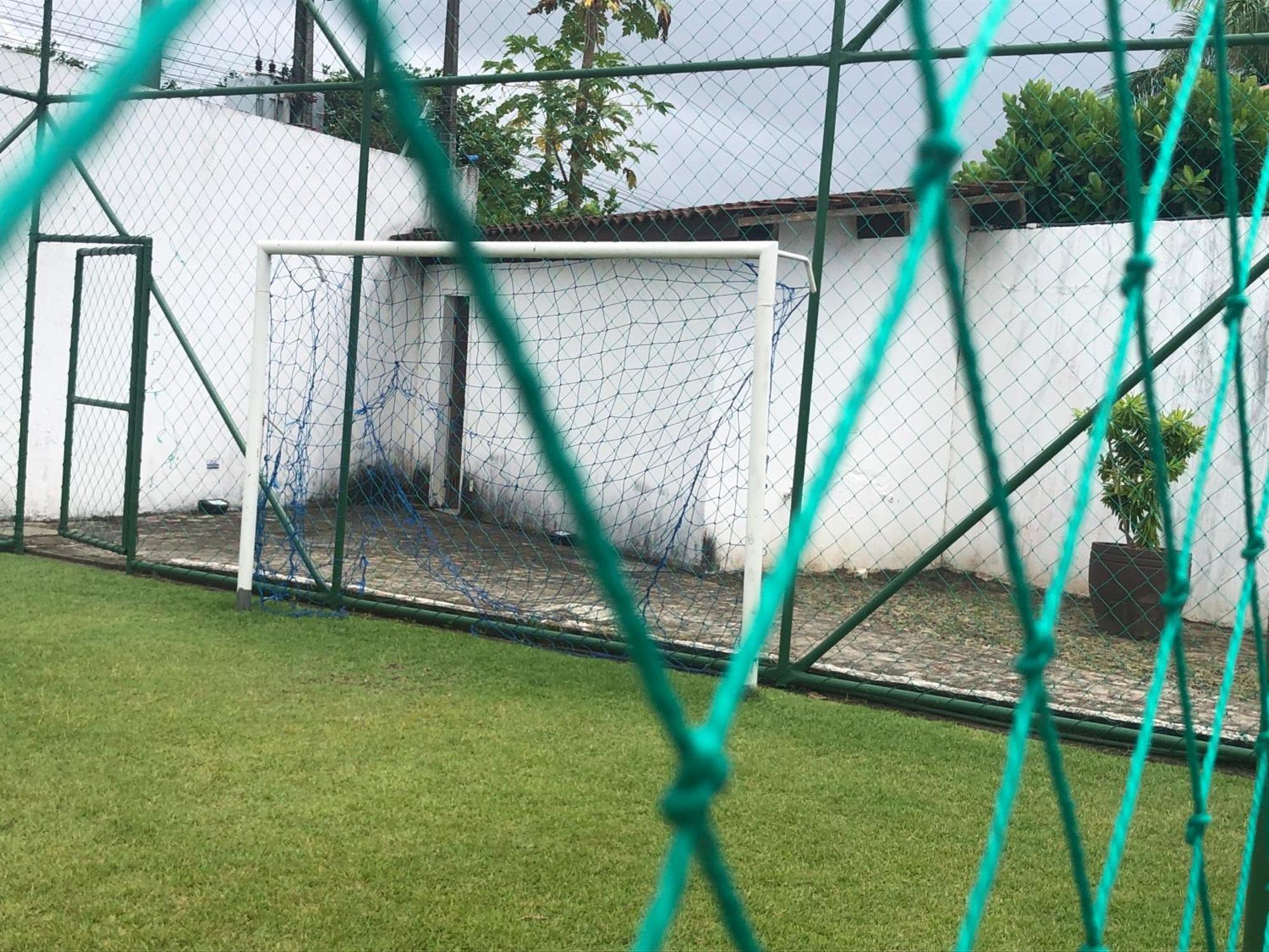 Flat Muro Alto Manihi1101 Pôrto das Galinhas Εξωτερικό φωτογραφία