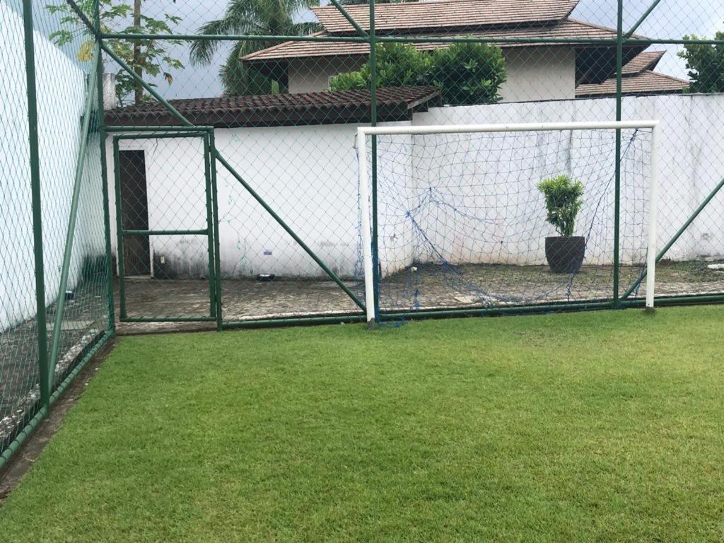 Flat Muro Alto Manihi1101 Pôrto das Galinhas Εξωτερικό φωτογραφία